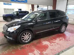 5GAKVBKD7HJ209202 2017 BUICK ENCLAVE