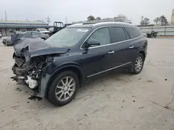 5GAKVBKD7HJ221964 2017 BUICK ENCLAVE