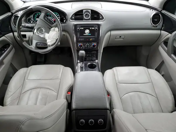 5GAKVBKD7HJ221964 2017 BUICK ENCLAVE - Image 8