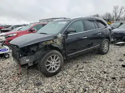 5GAKVBKD7HJ222242 2017 BUICK ENCLAVE