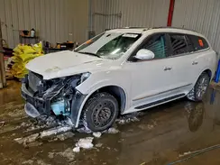 5GAKVBKD7HJ223309 2017 BUICK ENCLAVE