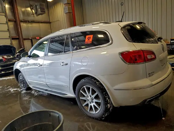 5GAKVBKD7HJ223309 2017 BUICK ENCLAVE - Image 2