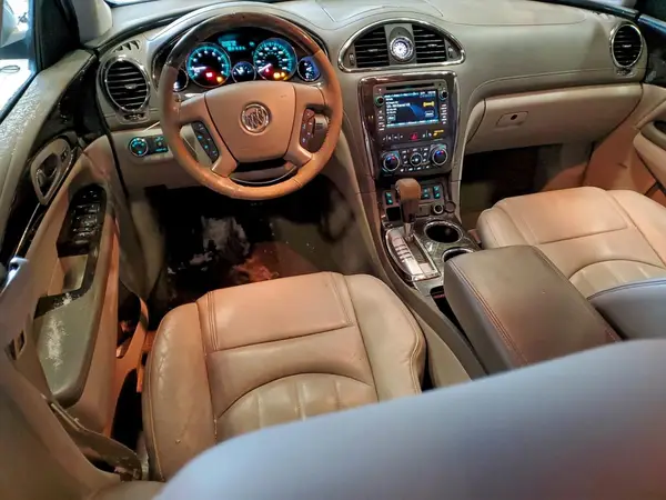 5GAKVBKD7HJ223309 2017 BUICK ENCLAVE - Image 8