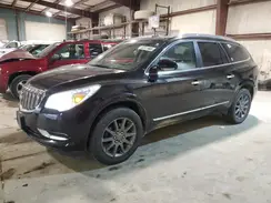 5GAKVBKD7HJ224315 2017 BUICK ENCLAVE