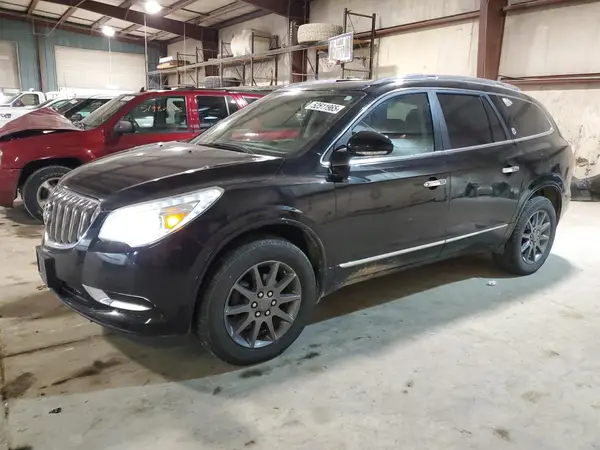 5GAKVBKD7HJ224315 2017 BUICK ENCLAVE - Image 1
