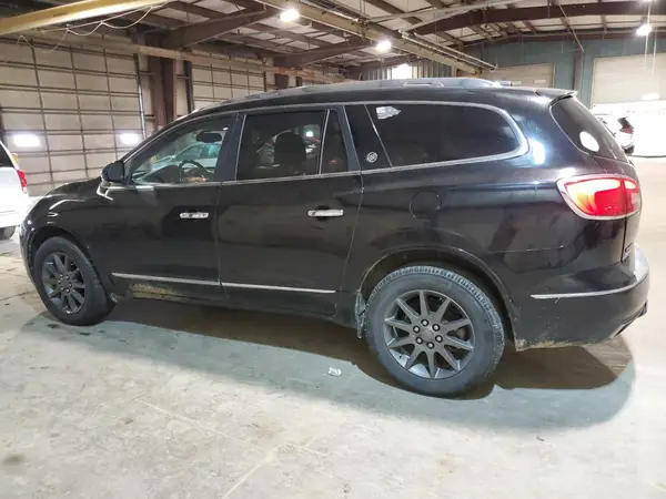 5GAKVBKD7HJ224315 2017 BUICK ENCLAVE - Image 2