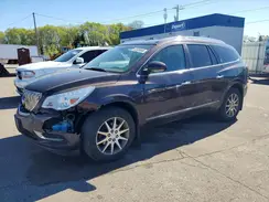 5GAKVBKD7HJ241373 2017 BUICK ENCLAVE