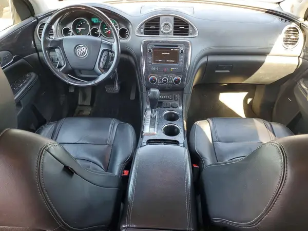 5GAKVBKD7HJ241373 2017 BUICK ENCLAVE - Image 8