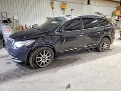 5GAKVBKD7HJ244354 2017 BUICK ENCLAVE