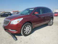 5GAKVBKD7HJ245326 2017 BUICK ENCLAVE