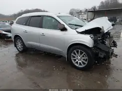 5GAKVBKD7HJ250364 2017 BUICK ENCLAVE
