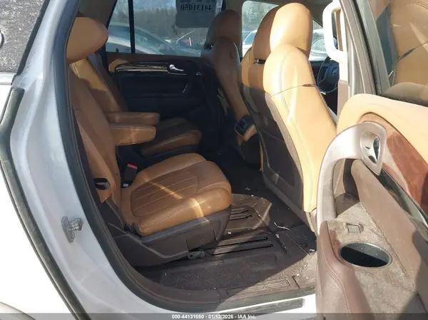 5GAKVBKD7HJ252177 2017 BUICK ENCLAVE - Image 8