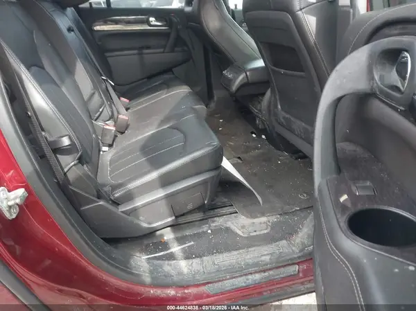 5GAKVBKD7HJ283557 2017 BUICK ENCLAVE - Image 8