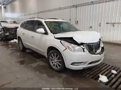 5GAKVBKD7HJ293733 2017 BUICK ENCLAVE