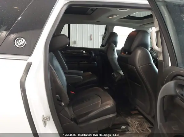 5GAKVBKD7HJ293733 2017 BUICK ENCLAVE - Image 8