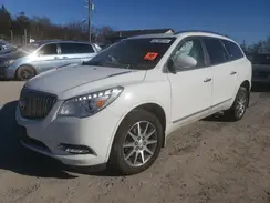 5GAKVBKD7HJ306545 2017 BUICK ENCLAVE