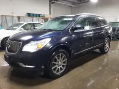 5GAKVBKD7HJ308344 2017 BUICK ENCLAVE
