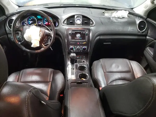 5GAKVBKD7HJ308344 2017 BUICK ENCLAVE - Image 8