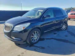 5GAKVBKD7HJ309624 2017 BUICK ENCLAVE