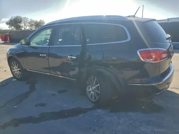 5GAKVBKD7HJ309624 2017 BUICK ENCLAVE - Image 2