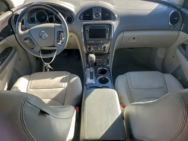 5GAKVBKD7HJ309624 2017 BUICK ENCLAVE - Image 8