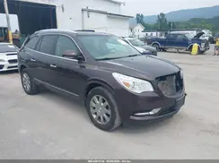 5GAKVBKD7HJ319909 2017 BUICK ENCLAVE