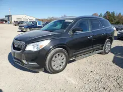 5GAKVBKD7HJ325760 2017 BUICK ENCLAVE