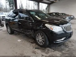 5GAKVBKD7HJ332515 2017 BUICK ENCLAVE