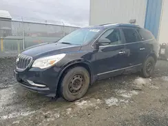 5GAKVBKD7HJ336726 2017 BUICK ENCLAVE