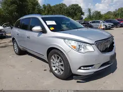 5GAKVBKD7HJ343188 2017 BUICK ENCLAVE