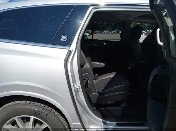 5GAKVBKD7HJ343188 2017 BUICK ENCLAVE - Image 8