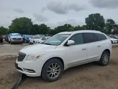 5GAKVBKD7HJ346088 2017 BUICK ENCLAVE