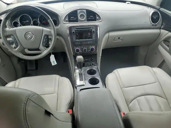 5GAKVBKD7HJ346088 2017 BUICK ENCLAVE - Image 8