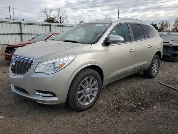 5GAKVBKD8GJ100925 2016 BUICK ENCLAVE - Image 1