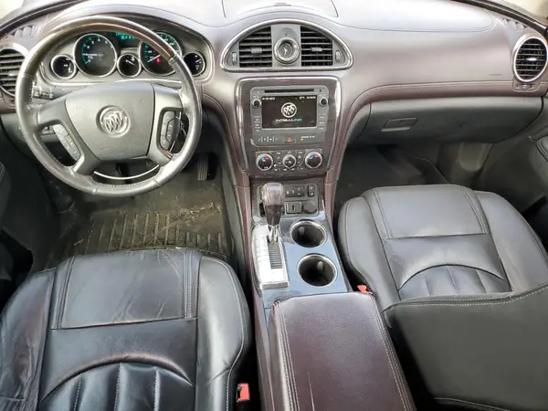 5GAKVBKD8GJ100925 2016 BUICK ENCLAVE - Image 8