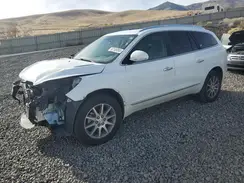 5GAKVBKD8GJ104862 2016 BUICK ENCLAVE