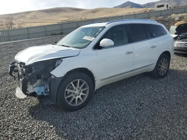 5GAKVBKD8GJ104862 2016 BUICK ENCLAVE - Image 1