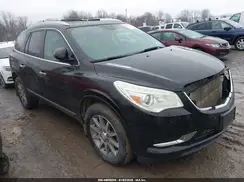 5GAKVBKD8GJ111018 2016 BUICK ENCLAVE