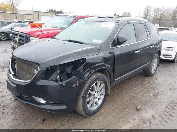 5GAKVBKD8GJ111018 2016 BUICK ENCLAVE - Image 2