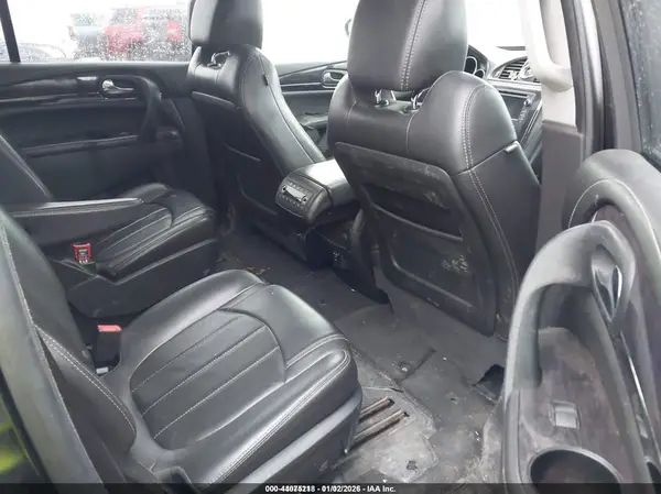 5GAKVBKD8GJ111018 2016 BUICK ENCLAVE - Image 8