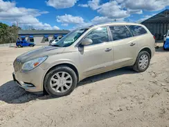 5GAKVBKD8GJ117112 2016 BUICK ENCLAVE