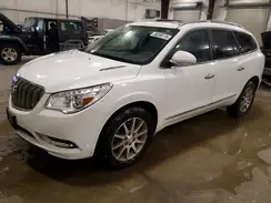 5GAKVBKD8GJ149302 2016 BUICK ENCLAVE
