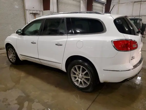 5GAKVBKD8GJ149302 2016 BUICK ENCLAVE - Image 2
