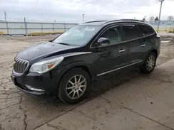 5GAKVBKD8GJ151082 2016 BUICK ENCLAVE