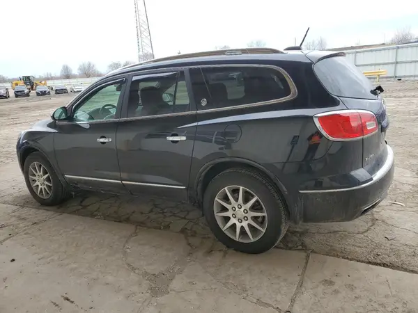 5GAKVBKD8GJ151082 2016 BUICK ENCLAVE - Image 2