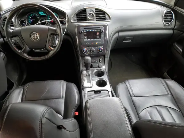 5GAKVBKD8GJ151082 2016 BUICK ENCLAVE - Image 8