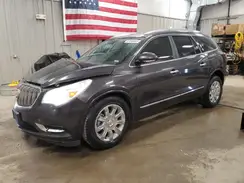 5GAKVBKD8GJ189170 2016 BUICK ENCLAVE