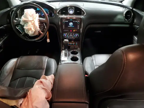 5GAKVBKD8GJ189170 2016 BUICK ENCLAVE - Image 8
