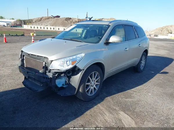 5GAKVBKD8GJ193137 2016 BUICK ENCLAVE - Image 2