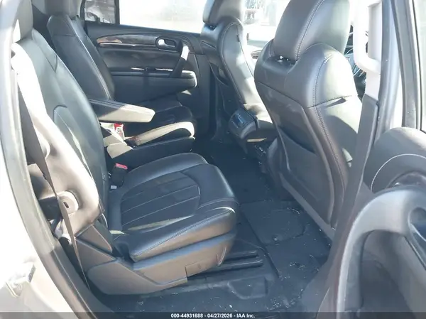 5GAKVBKD8GJ193137 2016 BUICK ENCLAVE - Image 8
